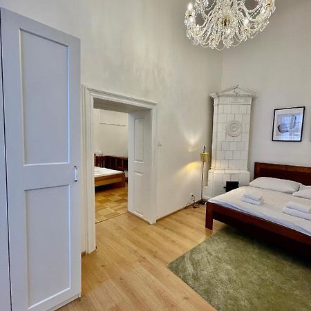 Masna 20C- Old Town Residence Prague Exterior photo