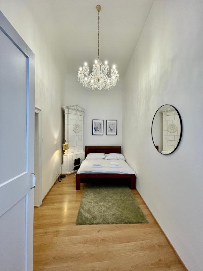 Masna 20C- Old Town Residence Prague Exterior photo