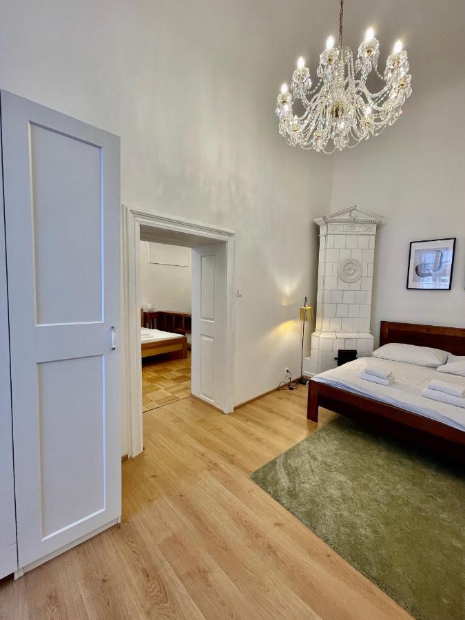 Masna 20C- Old Town Residence Prague Exterior photo